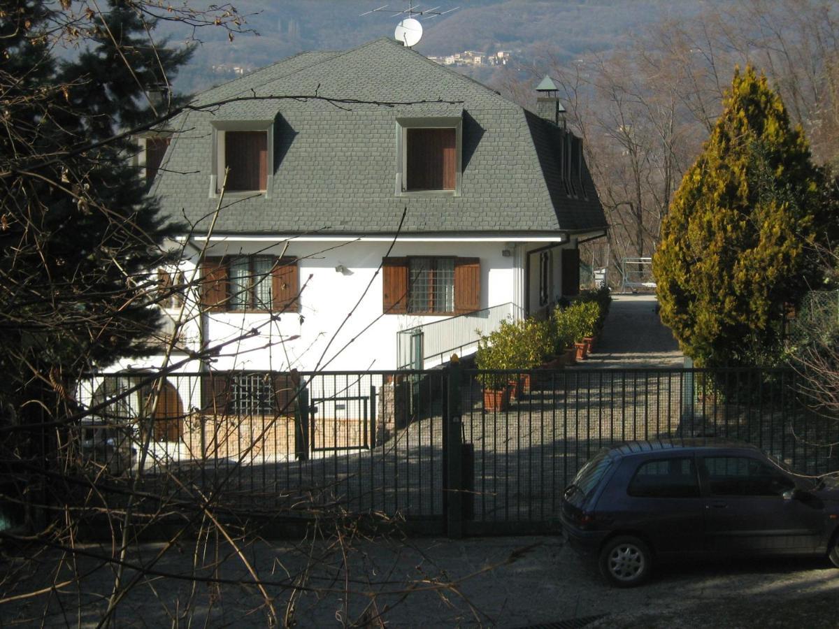 B&B Happy Guest Caprino Veronese Exterior photo
