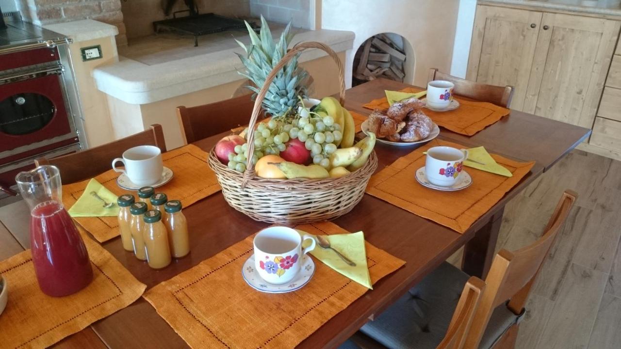 B&B Happy Guest Caprino Veronese Exterior photo